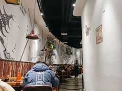 -氿熹干锅•牛蛙•烤鱼(印象城店)