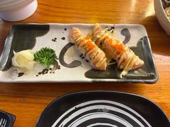 -坂吉屋·居酒屋深夜食堂(龙湖店)