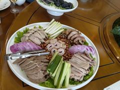-锦昌酒楼(即墨店)