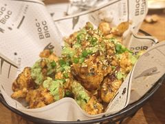 -Blac+Blac(中海环宇荟店)