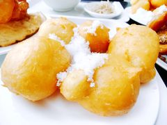 -老磁器口豆汁店(天坛店)