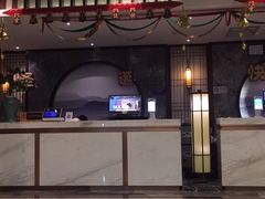 -添赐温泉馆(上南路店)