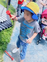 -季高兔窝窝亲子园(上海薰衣草公园店)