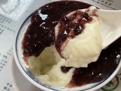 -仁信双皮奶(东川路店)