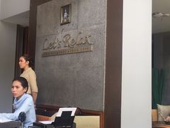 -Let's Relax Spa(Phuket 3rd Street)