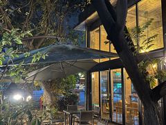 -旧雨咖啡·CoffeeFORU(黄村奥体店)