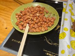 -新疆烧烤王(广灵店)