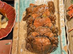 -花潮料理艺食馆(SM新生活广场店)