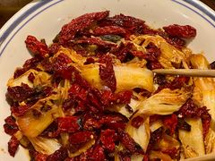 -福苗小骆驼烧烤(大唐不夜城店)