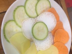 -九田家黑牛烤肉料理(华侨城店)