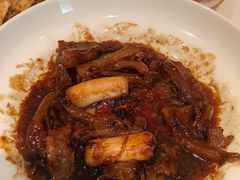 -玉华台饭庄·淮扬菜·烤鸭(望京店)