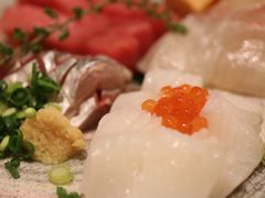 -梅丘·寿司の美登利(银座店)