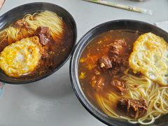 -上海为民商行清真饭店(南大路店)