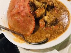 -无招牌海鲜餐厅(怡丰城店)