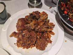 -大鸭梨烤鸭(望京店)