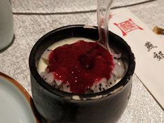 自制酸奶-燕郊烧鸽子(广安路店)