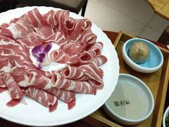-阳坊胜利涮羊肉(阳坊老店)
