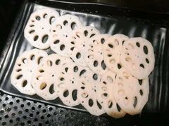 藕片-三国惹火烤肉·中日韩烤肉集合店(百草路店)