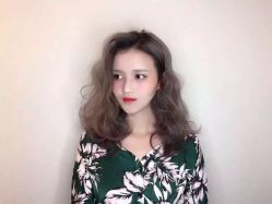 发型-虫二·专注健康烫染沙龙