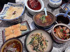 -南京大牌档(凯德1818店)
