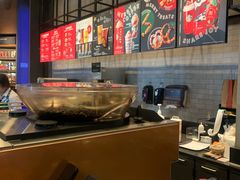 -星巴克(苏州石路百脑汇店)