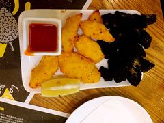 -乐凯撒披萨(喜荟城店)
