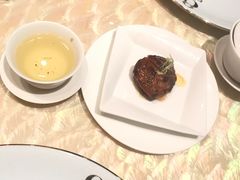 -8餐厅(新葡京酒店)