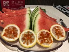 -海底捞火锅(高科广场店)