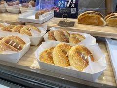 -DEMO黛慕蛋糕(中泰店)