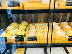 -啊噗吐呦现场烘焙(麦凯乐店)