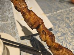 -巴扎美食·新疆菜·西域歌舞表演餐厅(新疆大厦店)