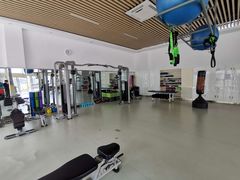 -中田健身工作室(嘉定江桥店)