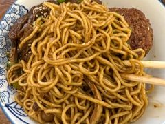 -一味老卤面(大石桥店)