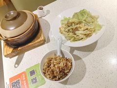 -汤城小厨•粤菜•靓汤(望京凯德mall店)