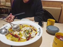 -太二酸菜鱼(中庚漫游城店)