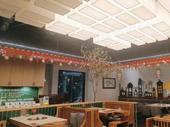 -伊犇牛清真牛肉火锅(宽窄巷子店)
