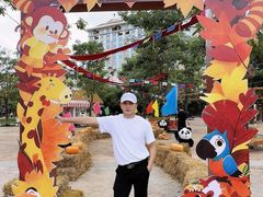 -灵玲国际马戏城