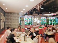 大堂-点都德(北京路贰店)