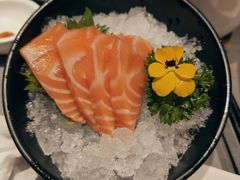 -水木锦堂·自助铁板烧(五道口购物中心店)
