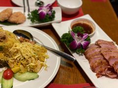 -明泰谷泰国餐厅(正大广场店)