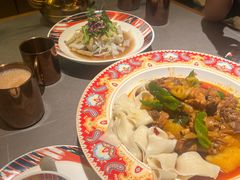 -塔哈尔·新疆盛宴(奉贤龙湖店)