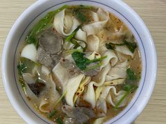 -老郑州烩面(火车站分店)