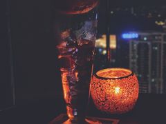 -The Penthouse酒吧