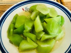 麻油莴笋-卤儿道道(龙游路店)