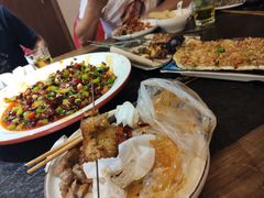 -陕北四窑洞(巨丰店)