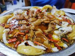 -黑皮酸菜鱼(三山街店)