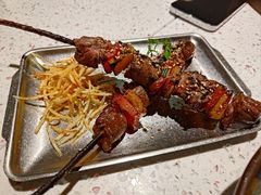 -BE BRIGHT KITCHEN(正佳广场店)