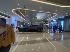 -天河城购物中心