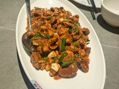 -佬太公海鸭·海鲜大排档(上海总店)
