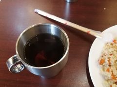 -巴依家新疆手抓饭(菱角湖万达店)